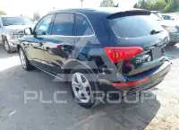 2011 Audi Q5 фото
