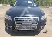 2011 Audi Q5 фото