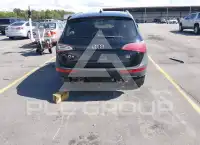 2011 Audi Q5 фото