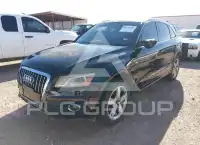 2011 Audi Q5 фото