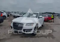 2011 Audi Q5 фото