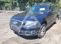 2011 Audi Q5 photo