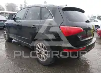 2011 Audi Q5 фото