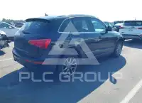 2011 Audi Q5 фото