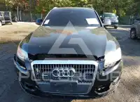2011 Audi Q5 photo