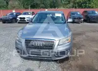 2011 Audi Q5 photo