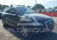 2011 Audi Q5 фото