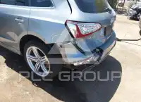 2011 Audi Q5 фото