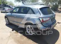 2011 Audi Q5 фото
