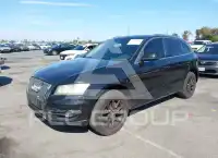 2011 Audi Q5 photo
