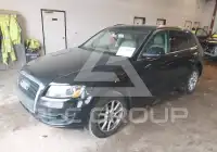 2011 Audi Q5 фото