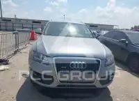 2011 Audi Q5 фото
