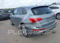 2011 Audi Q5 фото