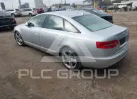 2011 Audi A6 фото