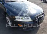 2011 Audi A6 photo