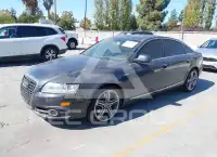 2011 Audi A6 фото