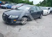 2011 Audi A6 photo