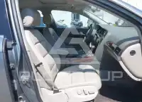 2011 Audi A6 фото