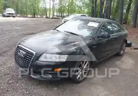 2011 Audi A6 фото