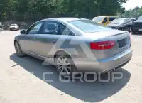 2011 Audi A6 фото