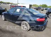 2011 Audi A6 photo