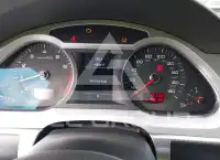 2011 Audi A6 фото