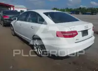 2011 Audi A6 photo