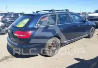 2011 Audi A6 фото