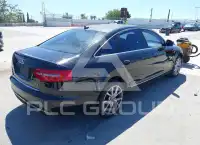 2011 Audi A6 photo