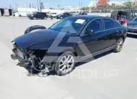 2011 Audi A6 photo