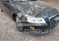 2011 Audi A6 фото