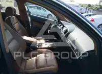 2011 Audi A6 photo