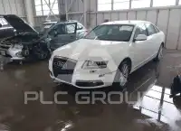 2011 Audi A6 фото