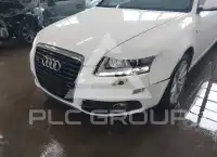 2011 Audi A6 фото