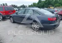 2011 Audi A6 photo