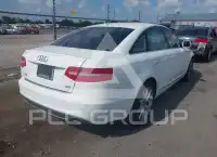 2011 Audi A6 photo