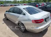 2011 Audi A6 photo