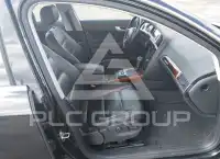 2011 Audi A6 фото