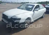 2011 Audi A6 photo
