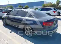 2011 Audi A6 фото