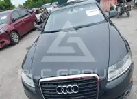 2011 Audi A6 photo