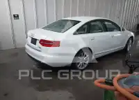2011 Audi A6 фото