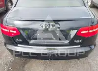 2011 Audi A6 фото