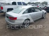 2011 Audi A6 фото