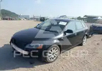 2011 Audi A3 фото