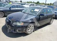 2011 Audi A3 photo