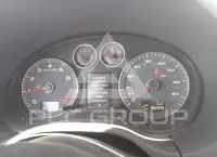2011 Audi A3 фото