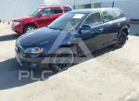 2011 Audi A3 photo
