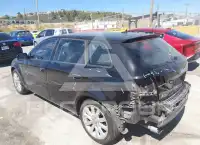 2011 Audi A3 фото