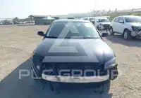 2011 Audi A3 фото